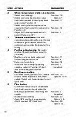 Preview for 72 page of Omega CN9000A Series User Manual