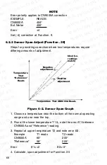 Preview for 74 page of Omega CN9000A Series User Manual