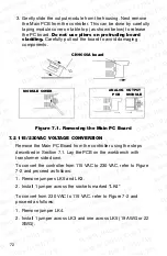 Preview for 78 page of Omega CN9000A Series User Manual