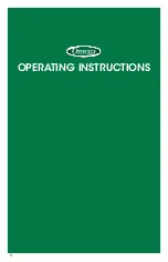 Предварительный просмотр 10 страницы Omega CNC80 User Manual