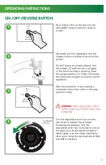 Preview for 11 page of Omega CNC80 User Manual