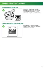 Preview for 15 page of Omega CNC80 User Manual