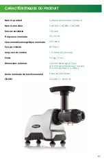 Preview for 67 page of Omega CNC80 User Manual