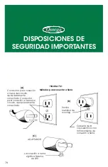 Preview for 80 page of Omega CNC80 User Manual