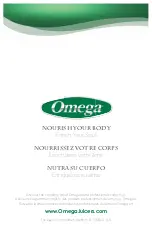Preview for 116 page of Omega CNC80 User Manual