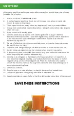 Preview for 5 page of Omega CNC82SG User Manual