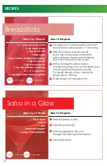 Preview for 34 page of Omega CNC82SG User Manual