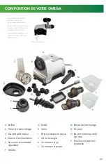 Preview for 45 page of Omega CNC82SG User Manual