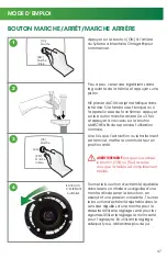 Preview for 49 page of Omega CNC82SG User Manual