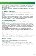 Preview for 63 page of Omega CNC82SG User Manual