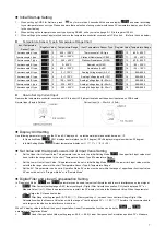 Предварительный просмотр 9 страницы Omega CND3 Series User Manual