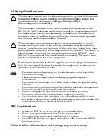 Preview for 7 page of Omega CNi16-AL User Manual