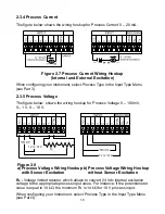 Предварительный просмотр 14 страницы Omega CNi16-AL User Manual