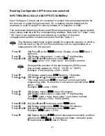 Preview for 27 page of Omega CNi16-AL User Manual