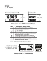 Предварительный просмотр 9 страницы Omega CNi16A User Manual