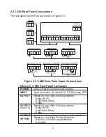 Preview for 10 page of Omega CNi16A User Manual