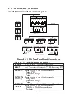 Preview for 11 page of Omega CNi16A User Manual