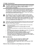 Preview for 7 page of Omega CNI16D User Manual