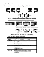 Preview for 10 page of Omega CNI16D User Manual