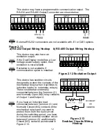 Preview for 16 page of Omega CNI16D User Manual