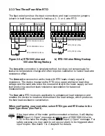 Предварительный просмотр 13 страницы Omega CNI8 Manual