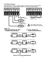 Preview for 15 page of Omega CNI8 Manual