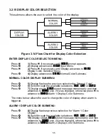 Preview for 59 page of Omega CNI8 Manual