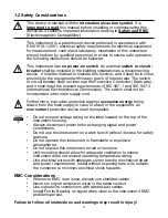 Предварительный просмотр 7 страницы Omega CNiS16 User Manual