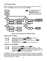 Предварительный просмотр 47 страницы Omega CNiS16 User Manual