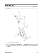 Предварительный просмотр 9 страницы Omega CO-BD7 series Instruction Book