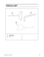 Предварительный просмотр 5 страницы Omega CO-R130 Instruction Book