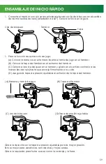 Preview for 61 page of Omega Cold Press 365 TWN30 Series User Manual