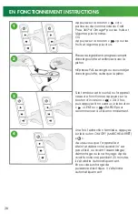 Preview for 30 page of Omega COLDPRESS 365 MM400 User Manual