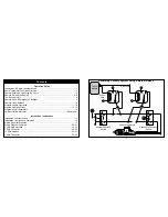 Preview for 2 page of Omega Comfort Start Operating & Installation Instructions Manual