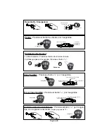 Preview for 25 page of Omega Crime Guard 350i5 Owner'S Manual