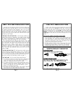 Preview for 2 page of Omega Crime Guard 745i3 Operation Manual