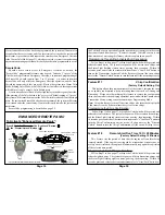 Preview for 16 page of Omega Crime Guard 850i4 Operation Manual