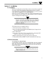 Preview for 9 page of Omega CSi32 User Manual