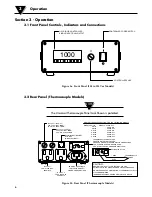 Preview for 10 page of Omega CSi32 User Manual