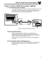 Preview for 13 page of Omega CSi32 User Manual