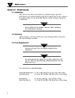 Preview for 14 page of Omega CSi32 User Manual