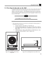 Предварительный просмотр 12 страницы Omega CT485B-110V-G-AL User Manual
