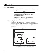 Предварительный просмотр 13 страницы Omega CT485B-110V-G-AL User Manual