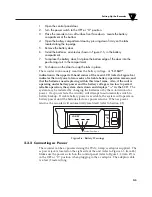 Preview for 14 page of Omega CT485B-110V-G-AL User Manual