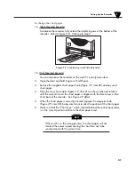 Preview for 16 page of Omega CT485B-110V-G-AL User Manual