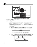 Предварительный просмотр 17 страницы Omega CT485B-110V-G-AL User Manual