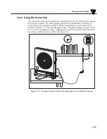 Предварительный просмотр 22 страницы Omega CT485B-110V-G-AL User Manual