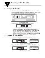 Предварительный просмотр 24 страницы Omega CT485B-110V-G-AL User Manual