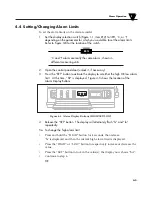 Предварительный просмотр 30 страницы Omega CT485B-110V-G-AL User Manual