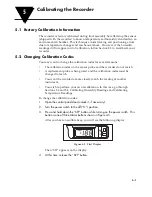 Preview for 34 page of Omega CT485B-110V-G-AL User Manual